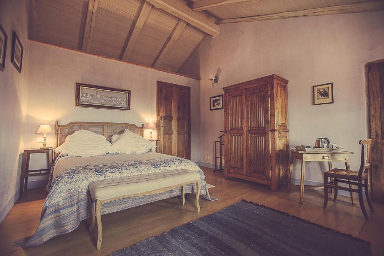 Relais Di Charme Frazione Chiavolino Villa Pollone Exterior photo